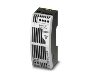 Phoenix@Contact XCb`Od@STEP@POWER@ó@750mA@i@18W@24V@dc/ 2868622 1