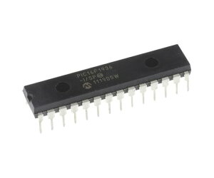 Microchip �}�C�R���@8�r�b�g�@RISC�@PIC16F�@32MHz�@8192words�@�t���b�V���@28-Pin�@SPDIP PIC16F1936-I/SP 1��(2��)