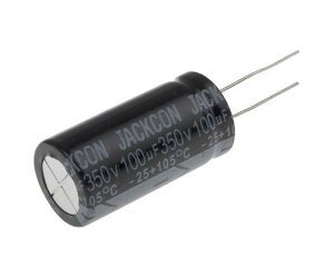RS�@Pro �A���~�d���R���f���T�@100��F�@350V�@dc 711-2002 1��(2��)