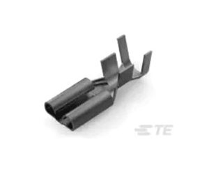 TE@Connectivity t@Xg[q@X@FASTIN-FASTON@.375@V[Y@10AWG@to@7AWG 280755-2 1(25)