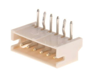 JST wb_@6Ɂ@1@TChGg@dΊ@1.5mm@ZHV[Y S6B-ZR (LF)(SN) 1(5)