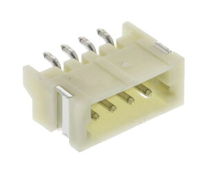 JST wb_@4Ɂ@1@TChGg@dΊ@1.5mm@ZHV[Y S4B-ZR-SM4A-TF (LF)(SN) 1(10)