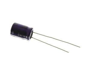 Cooper�@Bussmann �X�[�p�[�R���f���T�iEDLC�j�@2.5V�@1F�@���[�h�i B0810-2R5105-R 1��