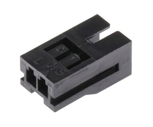 �q���Z�d�@ �R�l�N�^�n�E�W���O�@�I�X�@2�Ɂ@1��@2mm�@DF3�V���[�Y DF3-2EP-2C 1��(10��)