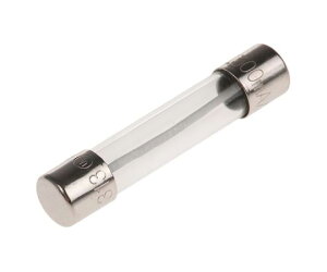 Littelfuse eq[Y@KXǃq[Y@500mA@i^COj@313V[Y@3AG@i6.3x32mmj@6.3x32mm@250V@ac 0313.500HXP 1(5)