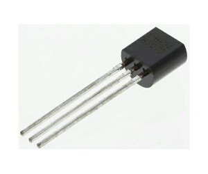 ON�@Semiconductor N�`�����l���@MOSFET�@60�@V�@400�@mA�@3�@�s���@�p�b�P�[�WTO-92 BS270 1��(50��)