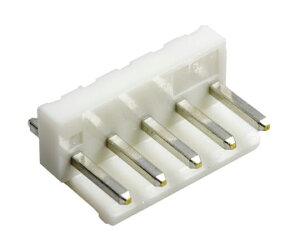 JST ��w�b�_�@5�Ɂ@1��@�X�g���[�g�@�d���Ί�@3.96mm�@VH�V���[�Y B5P-VH(LF)(SN) 1��(5��)