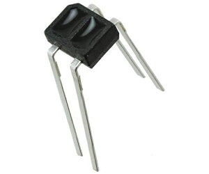 ON�@Semiconductor ���˃Z���T�@4-Pin�@�~�j�`���A�@�X���[�z�[������ QRE1113 1��(10��)