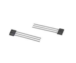 Allegro�@Microsystems �A���O���@���j�A�@�z�[���Z���T�@IC�@3�@���@3.6�@V�@3-Pin�@SIP A1319LUA-5-T 1��(3��)
