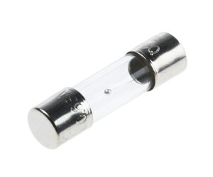 RS@Pro KXǃq[Y@630mA@i^COj@5x20mm@250V@ac 911-3376 1(10)