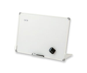 アスカ スタンド付きホワイトボード L VWB078 1枚
