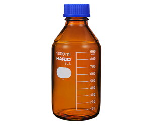HARIO ()ϔM˂rit؃Otj@GL-45@1000mL NBB-1L-SCI 1{