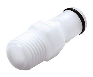 Colder Products Company �J�b�v�����O�@�C���T�[�g�@1/4NPT�@NV�@INSERT APC24004 1��