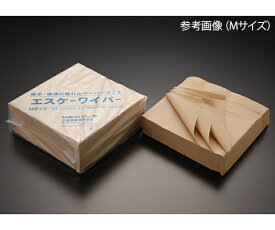 三協商事 エスケーワイパー　茶　M 087103 1箱(500枚×10袋入)