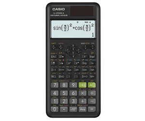 カシオ カシオ 関数電卓 394関数 FX-375ESA-N 1個