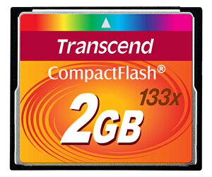 gZhWp 2GB@CompactFlashJ[h@133 TS2GCF133 1