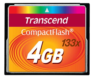 gZhWp 4GB@CompactFlashJ[h@133 TS4GCF133 1