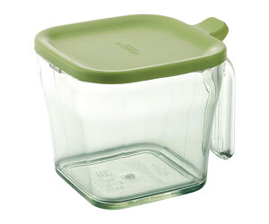 リス リベラリスタ クックポット レギュラー グリーン ARB0205 1個