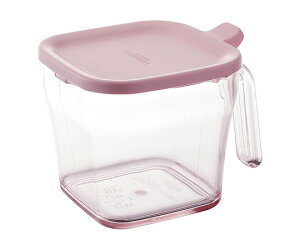 リス リベラリスタ クックポット レギュラー ピンク ARB0206 1個