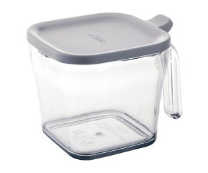 リス リベラリスタ クックポット レギュラー ライトグレー ARB0207 1個