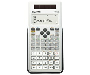 �L���m�� �֐��d�� F-789SG 1��