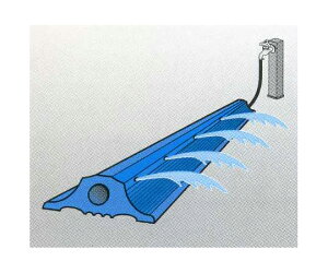 ���V�o���� �Z��U���K�[�h�z�[�X�@�@3m�@�Жʌ� 1��