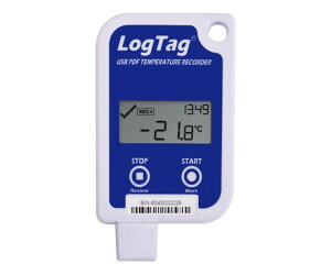 Logtag�@Recorders ���x���K�[�i�\�t�g�E�F�A�s�v�A����PDF���|�[�g�쐬�j UTRID-16 1��