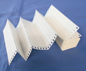 小林クリエイト 記録紙(社名無し) 10冊入 100-050-0100 1箱(10冊入)