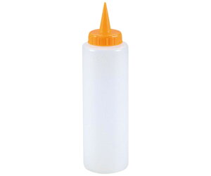 �J���[�L���b�v�f�B�X�y���T�[�@720mL�@�I�����W 2762100 1��