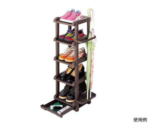 �V���[�Y���b�N�@5�i�@�u���E�� 5721200 1��