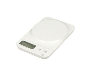 �p�[������ �V���v���~�[�@�f�W�^���L�b�`���X�P�[���@2.0kg�p�@�z���C�g D-18 1��