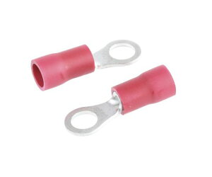 JST ≏@ی`[q@FVV[Y@aF4.3mm@X^bhaFM4@i#8j@ԁ@22AWG@to@16AWG FVWS1.25-M4(LF) 1(1000)