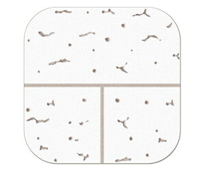 �q�T�S �V��{�[�h�̕�C�ɁI�@�V��V�[���@�V�[��140×140mm OP4002 1��