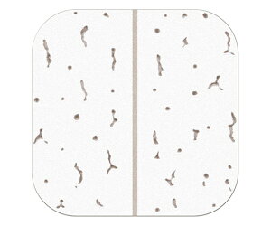 �q�T�S �V��{�[�h�̕�C�ɁI�@�V��V�[���@�V�[��140×140mm OP4004 1��