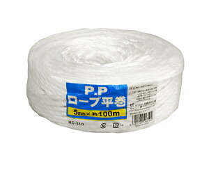 {wH PP[v@@5mm×100m HC510 1