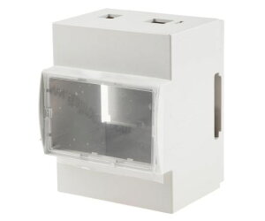Italtronic Arduino�p�P�[�X�@Modulbox�@�|���J�[�{�l�C�g 25.0410000.UNO 1��