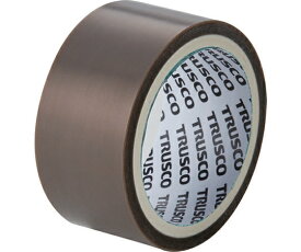 トラスコ中山 5mフッ素樹脂粘着テープ　厚み0.13mm　幅25mm　グレー TFJ-13-25-5M-GY 1巻