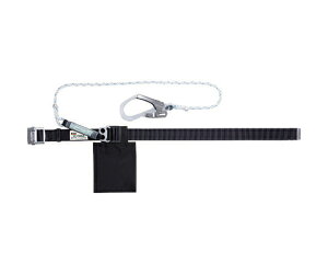 gXRR [v xg^ė~p 50mmX1150mm ubN TSB-99A-BK 1{