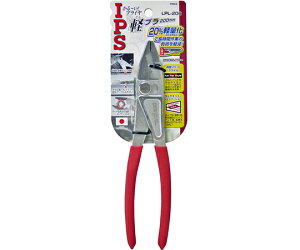 IPS PLIERS �y�v���@200mm LPL-200 1��