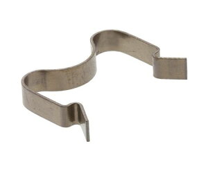 Fischer Elektronik ヒートシンク 固定スプリング THF409-220 1袋(10個入)