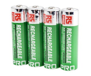 RS@Pro [dPOdr@jbPf@1.2V@2300mAh 476-2033 1(4)