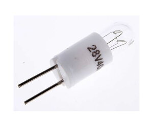 RS�@Pro �C���W�P�[�^���C�g�@RS�@Pro�@��i�d���@28V�@��i�d���@40mA�@���a�@4.14mm 104-985 1��