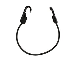 三友産業 ゴムロープA 50cm×太さ6mm HR-215 1本