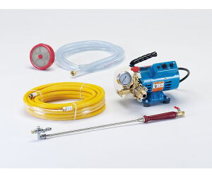 タスコ 小型強力洗浄機 1セット TA352DA