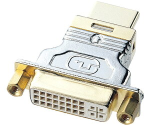 �T�����T�v���C HDMI�A�_�v�^ 1�� AD-HD01