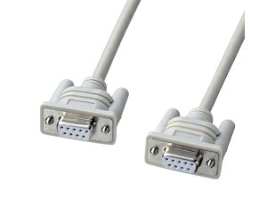 TTvC GRRS-232CP[u@2m 1{ KR-ECM2