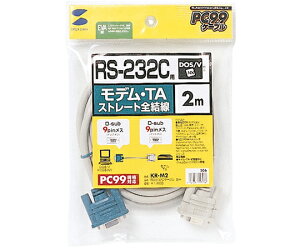 TTvC RS-232CP[u@f@TAp@2m 1{ KR-M2