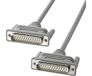 TTvC RS-232CP[u@25pin/NX@񓯊ʐM@3m 1{ KRS-007K