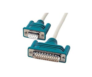 TTvC RS-232CP[u@NX@2m 1{ KR-XD2