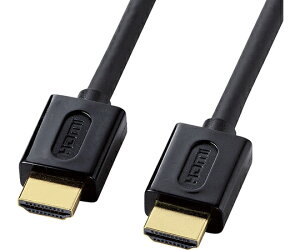 TTvC C[TlbgΉ@nCXs[hHDMIP[u@ubN@1.5m 1{ KM-HD20-15DBK